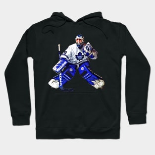 Potvin 96 Stance Hoodie